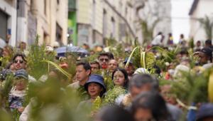 Semana Santa 2026 en Quito: procesiones, música sacra y toda la agenda de eventos